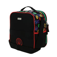 Cargar imagen en el visor de la galería, Lonchera Escolar Termica Chenson Miles Morales Marvel Feiquer MM70320-3
