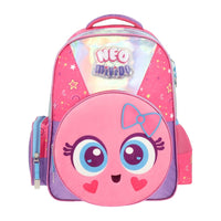 Mochila Escolar Grande Neonato Distroller Yadatex NEN002-BP102A
