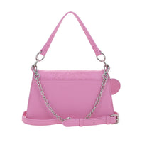 Bolsa Baguette Barbie Gorett Patricya Chenson BR25073-P
