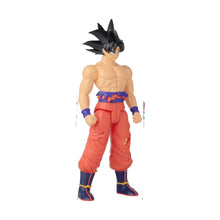 Cargar imagen en el visor de la galería, Dragon Ball Figura 12″ Goku Intrinseco Limit Breaker Bandai
