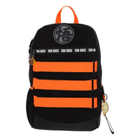 Mochila Dragon Ball Goku Porta Laptop Yadatex
