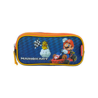 Lapicera Estuche Chenson Mario Bros Gokar MB66165-9
