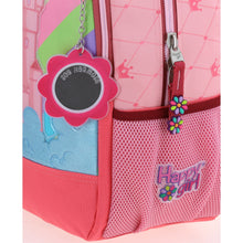 Cargar imagen en el visor de la galería, Mochila Grande Escolar Chenson Happy Girl Cast HG66030-P
