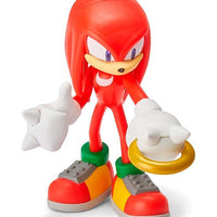 Just Toys - Figura de acción de Sonic The Hedgehog Knuckles