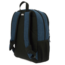 Cargar imagen en el visor de la galería, Mochila Chenson Escolar 1818 Juvenil HUP Porta Laptop 1865937-3
