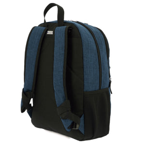 Mochila Chenson Escolar 1818 Juvenil HUP Porta Laptop 1865937-3