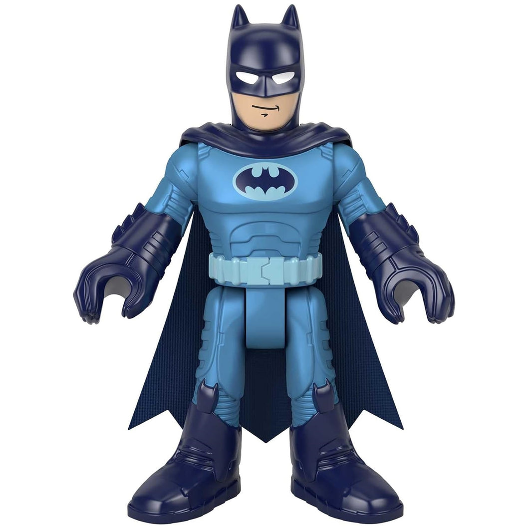 Juguete Imaginext  Dc Super Friends Figura Batman Xl HFD50 Mattel