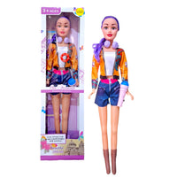 CYC 1 Muñeca Gigante Estilo Kpop Importacion SH26018343
