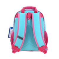 Mochila Chica Preescolar Kinder Chenson Super Mario Bros Peach TUCH MB71149-T
