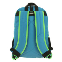 MOCHILA ESCOLAR CHENSON MINECRAFT ARMYT MC65972-9

