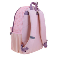 Set Kit Mochila Grande Lonchera y Lapicera Chenson Keti HG70772-P
