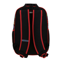 Mochila Grande Chenson Miles Morales Marvel Feiquer MM70319-3
