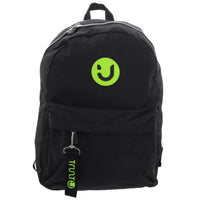 Mochila Escolar Grande Ruz Truzt Tween 176340
