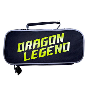 FM Lapicera Organizador Como Entrenar a tu Dragon Legend 02493