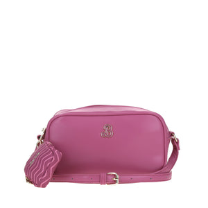 Bolso Tipo Crossbody Barbie Gorett Chenson Rebecca BR23048