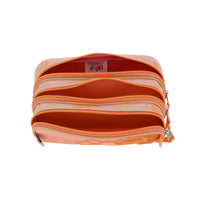 Lapicera Doble Estuche Chenson Happy Girl Kipaw HG66192-E
