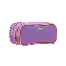Cargar imagen en el visor de la galería, Lapicera Estuche Chenson Triple Cierre Happy Girl GRADIENT HG66173-U
