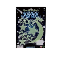 Figuras de Estrellas y Planeta Juguete de Importación SH722311