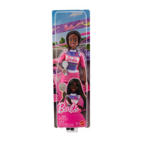 Muñeca Barbie Profesiones Mattel FWK89
