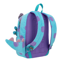 Mochila Disney Monsters Inc. Sullivan Tierno Yadatex
