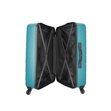 Cargar imagen en el visor de la galería, Maleta American Tourister Luxor 2.0 Azul Grande 23 - 25 kg
