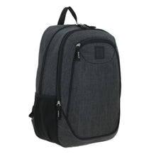 Cargar imagen en el visor de la galería, Mochila Chenson Escolar 1818 Juvenil Hop Porta Laptop 1865938-3
