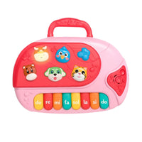 CYC 1 Piano Musical Juguete Importacion SH24003048
