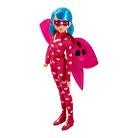 Miraculous Ladybug Figura Articulada CosmoBug P50000 Ban Dai