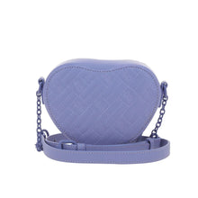 Cargar imagen en el visor de la galería, Bolso Tipo Crossbody Barbie Gorett Chenson Hanna BR25044-V
