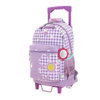Mochila CconRuedas Happy Girl Chenson Ampin
