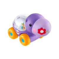 Fisher Price Surtido Animalito Con Pelotitas Divertidas BGX29 Mattel
