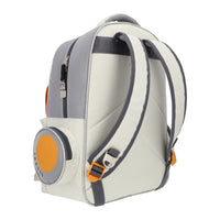 Set Star Wars Mochila y Estuche Grogu Yadatex
