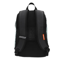 Mochila Grande Bob Esponja Calamardo Guapo BOB015-BP011A
