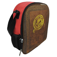 FM Lonchera térmica Como Entrenar A Dragon Strike HF501A19LB
