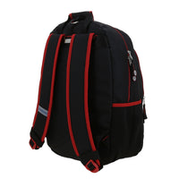 Mochila  Escolar Grande Chenson Miles Morales Marvel ROLE MM70869-3
