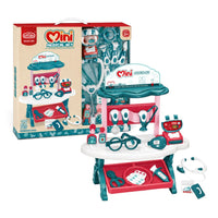 CYC  Set Juego De Doctor Juguete de Importacion SH21047848
