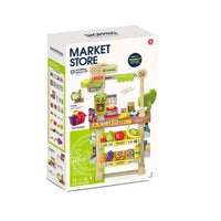 CYC Super Mercado 61 pzas Juguete de Importación SH24008720