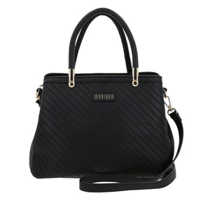 Bolsa Satchel Bolso Madison Player Chenson MD25103-3