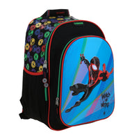 Mochila Grande Chenson Miles Morales Marvel Feiquer MM70319-3
