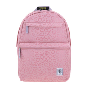 Mochila Grande Chenson 1818 Juvenil Escolar Colors 1866485-P
