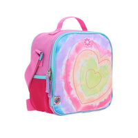 Lonchera Termica Chenson Happy Girl Corazon LILI HG66214-P
