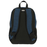 Mochila Chenson Escolar 1818 Juvenil Hop Porta Laptop 1865936-9
