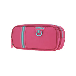 Lapicera Estuche Chenson Escolar Juvenil  Chey CH66493-P
