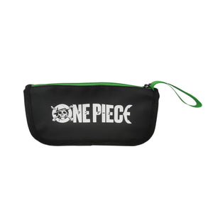 FM Lapicera Doble cierre One Piece OP504A07PB