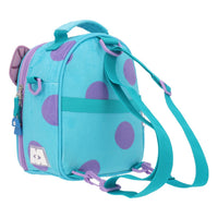 Lonchera Termica Disney Monsters Inc Sullivan Yadatex
