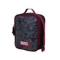 Lonchera Escolar Termica Chenson Miles Morales Marvel Inki MM71030-3
