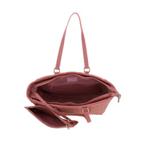 Bolsa Con Monedero Satchel Bolso Gorett Carola Chenson GS26021-P
