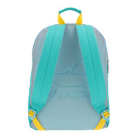 Mochila Nickelodeon Hey Arnold Gorrita Porta Laptop
