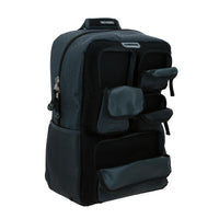 Mochila Grande Escolar Chenson Balon Futbol Goliza
