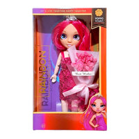 CYC Muñeca de Moda Fashion Doll Importacion SH267641
